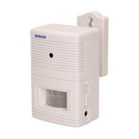 SENSOR COM ALARME SEM FIOS