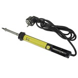 FERRO DESSOLDADOR 30W VELLEMAN