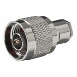 FICHA N MACHO CRAVAR PARA CABO RG58