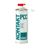 SPRAY LIMPEZA CIRCUITOS IMPRESSOS PCC 400ml     KONTAKT