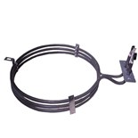 RESISTENCIA CIRCULAR FORNO   2700W