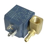 ELECTROVALVULA MAQ.VAPOR  POLTI 7W-1/4