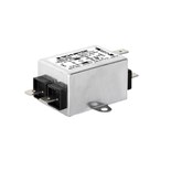 FILTRO CONTRA INTERFERENCIAS 250VAC CX.68nF
