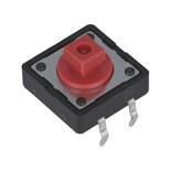 MICRO PULSADOR TACT SPST-NO 12V 50MA