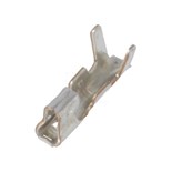 TERMINAL P/ FICHA WIRE - BOARD 2mm 2 PINOS FEMEA NXG  NINIGI