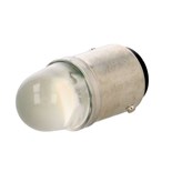 LAMPADA BAIONETA LED 12V BA15D