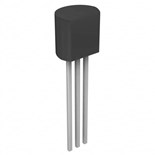 TRANSISTOR NPN 50V 0,1A 300MHZ=BC237