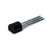 TRIAC 1A 600V TO92