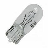 LAMPADA BASE PLANA 24V 120mA