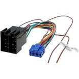 CABO ADAPTADOR AUDIO ISO 16PIN PIONEER