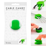 ORGANIZADOR DE MESA P/ CABOS VERDE CABLE CANDY