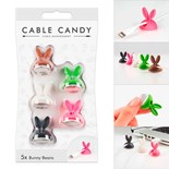 ORGANIZADOR DE MESA P/ CABOS BUNNY BEANS CABLE CANDY