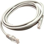 EXTENSAO UTP NIVEL 5 15MTS