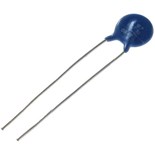 VARISTOR 05K 620V