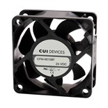 VENTILADOR 24V 60X60X15