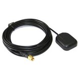 ANTENA PARA GPS 1475.42Mhz C/3 METROS