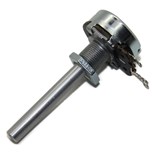POTENCIOMETRO BOBINADO 5W 5K