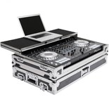 MAGMA DJ CONTROLLER WORKSTATION DDJ-SZ