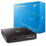 BOX IPTV ANDROID WI FI 4K FORMULER Z7+