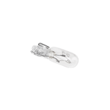 LAMPADA AUTO 12V 1.2W T5