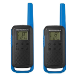 WALKIE-TALKIE MOTOROLA T62 (PAR)