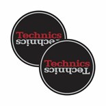 MAGMA LP SLIPMAT TECHNICS DUPLEX2