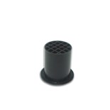 TUBO P/COLUNA Ø50x51mm