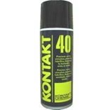 SPRAY LIMPA CONTACTOS KONTAKT 40