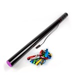 CANHAO ELETRICO 80CM CONFETIS STREAMERS MIX