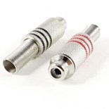 FICHA RCA FEMEA METALICA