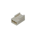 FICHA FEMEA KK254 2.54mm 3 PINOS MOLEX PARA CABO