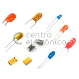 COND/TANTALO EM SMD 330uF/2.5V