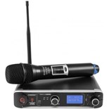 MICROFONE MAO WIRELESS OMNITRONIC