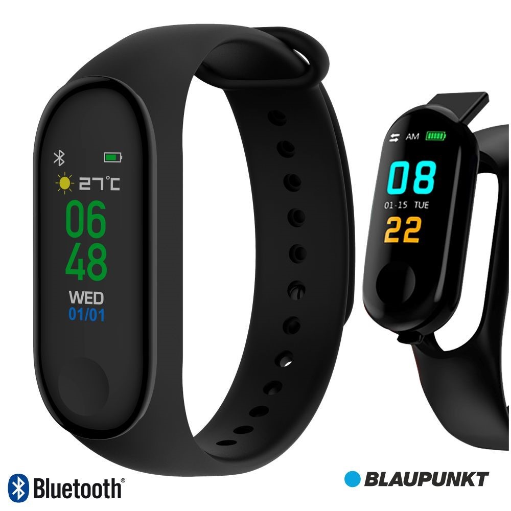 smartwatch blaupunkt