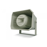 COLUNA EXTERIOR ABS 50W WORK