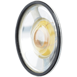 ALTIFALANTE Ø57x20mm 8R 2W