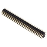 REGUA 2 x 40 PINOS