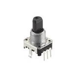 POTENCIOMETRO ENCODER THT 24IMP / ROT  5V