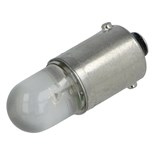 LAMPADA LED 24V BA9S