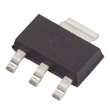 TIRISTOR 800mA 600V