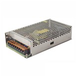 FONTE ALIMENTACAO INDUSTRIAL 24V DC 240W 10A