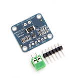 MODULO SENSOR CORRENTE DC 26V 3.2A  INA219