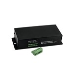 CONTROLADOR RGB 3 CANAIS 12-24VDC 12A (4A/CH) P/ FITA LEDS