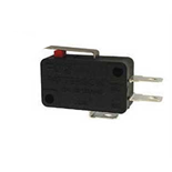 MICROSWITCH  16A C/ PATILHA