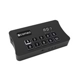 INTERFACE USB / DMX CAMEO DVC CUE