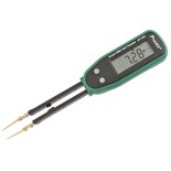 TESTADOR DE COMPONENTES SMD DIGITAL PROSKIT