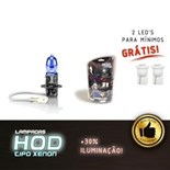 LAMPADA HOD H3 (KIT 2)