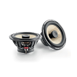 FOCAL FLAX PC165 F COLUNAS AUTO 2 VIAS