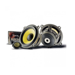FOCAL K2 POWER COLUNAS AUTO 2 VIAS 130MM