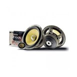 COLUNAS AUTO 2 VIAS KIT K2 POWER 165MM